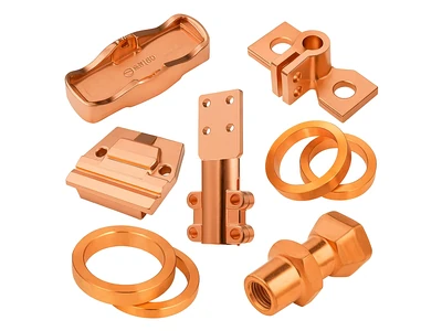 Brass Fittings, Adapters & Couplings