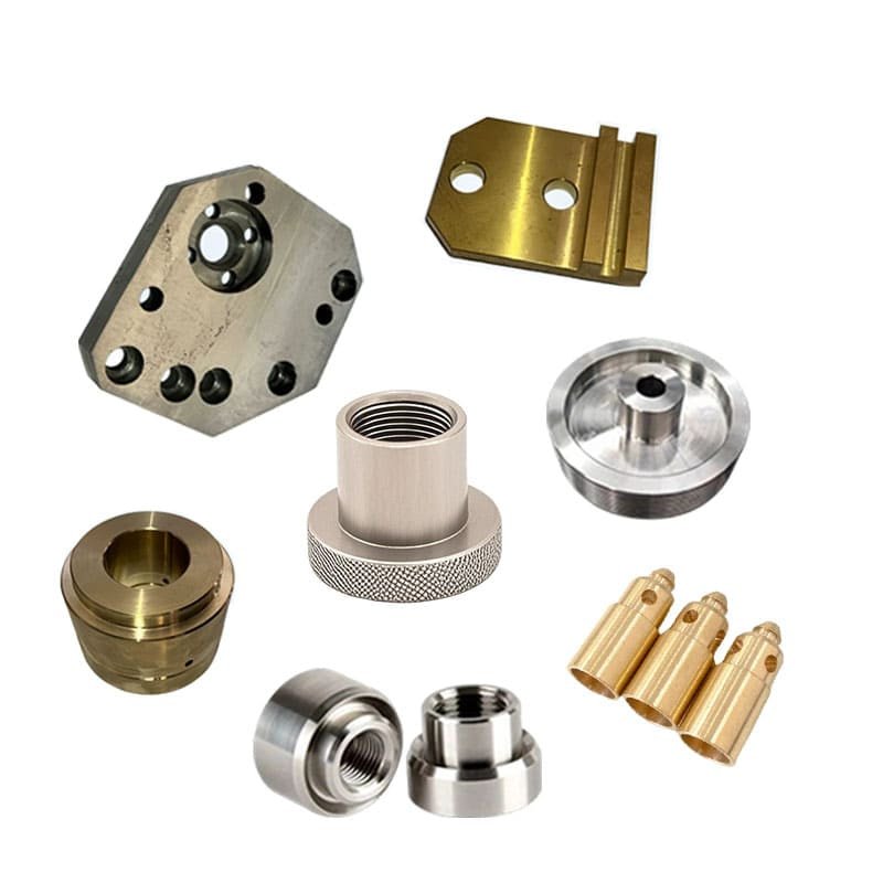 Bushings & Sleeves