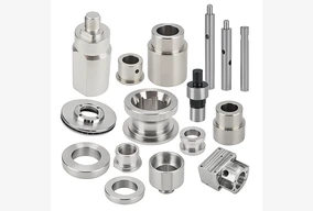 Precision Pins