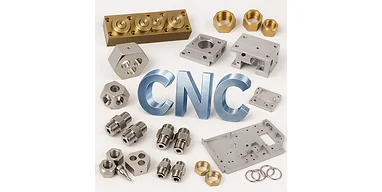 Precision Equipment Mounting Brackets