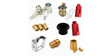 Communication Housings