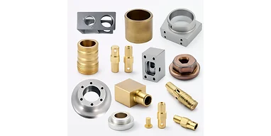 Sensor and Instrument Components