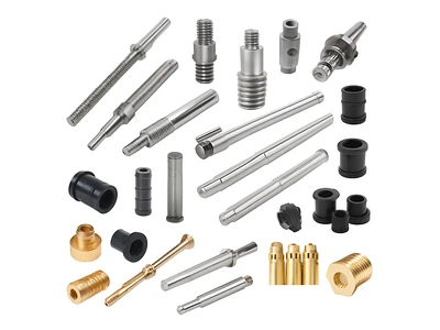 Precision Pins