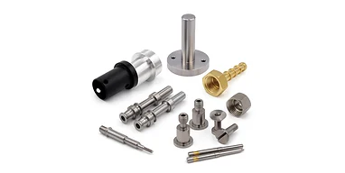 Custom OEM Components