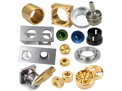 Brass Instrument, Sensor & Electronic Components