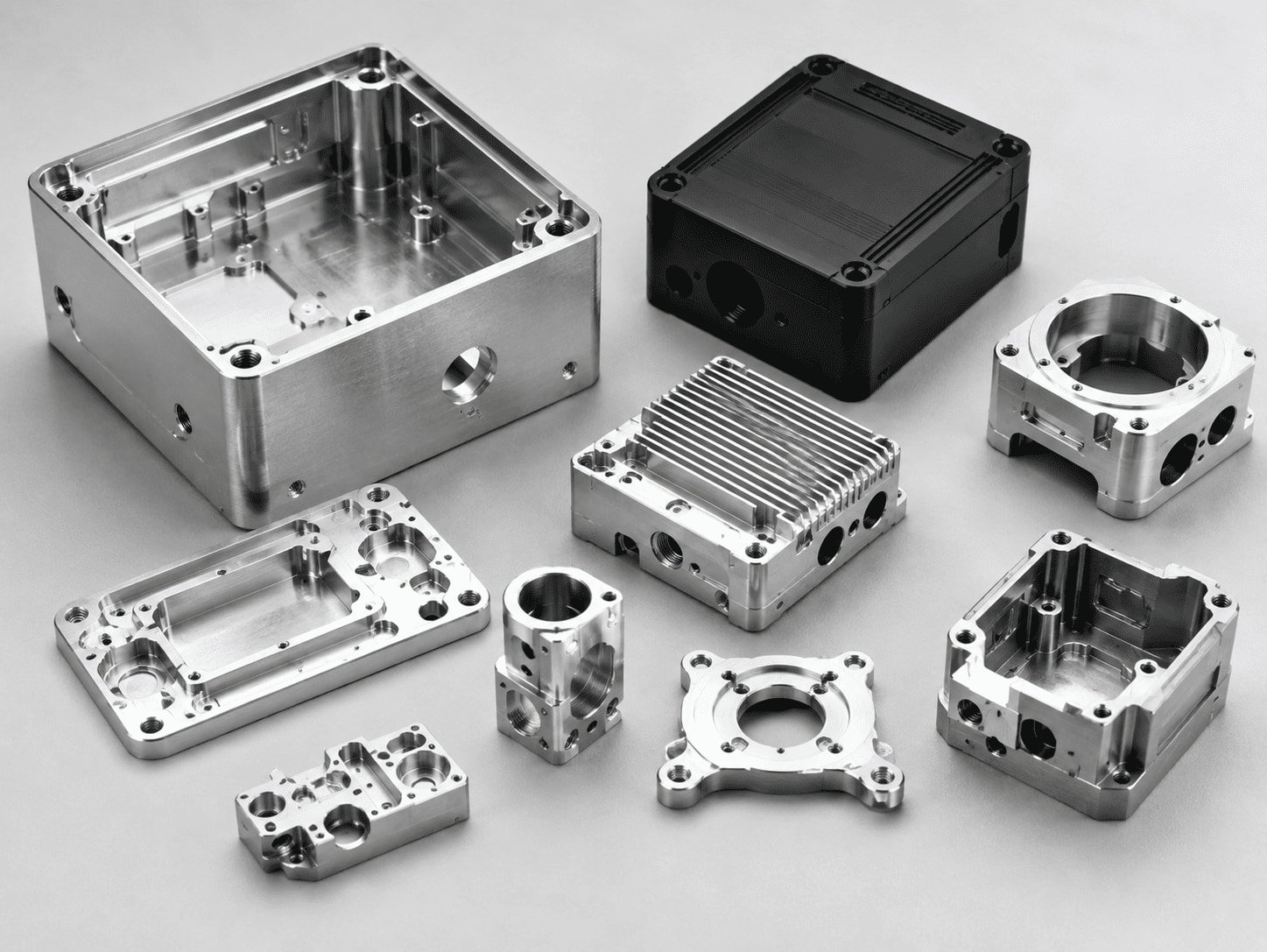 Housings & Enclosures