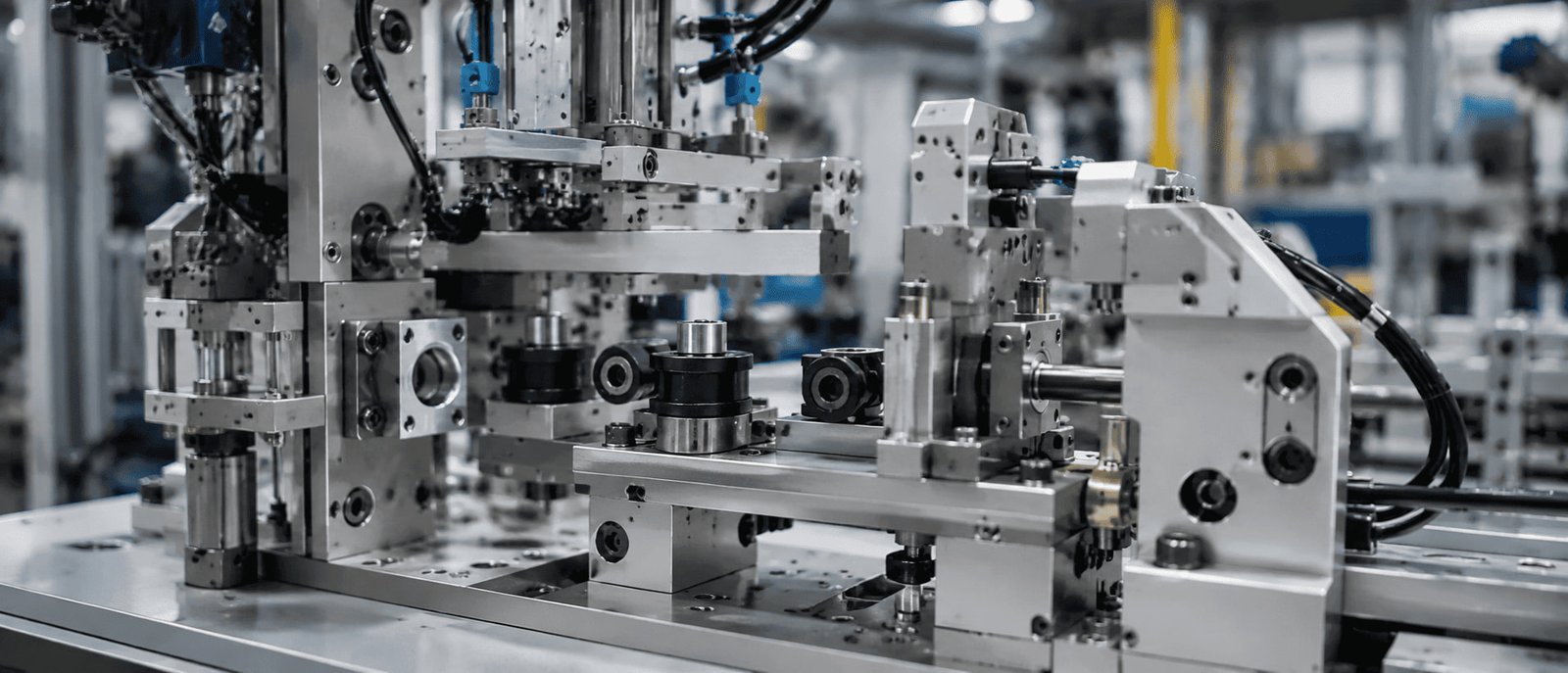 Industrial Automation