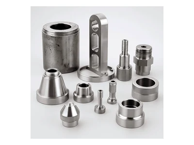 Stainless Steel Housings, Enclosures & Sensor Bodies