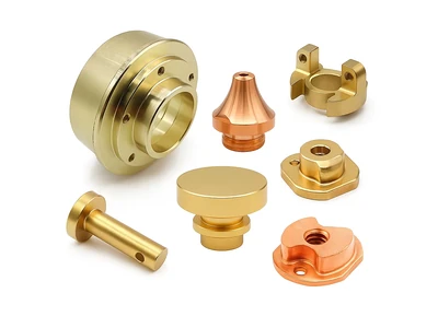 Motor Housings