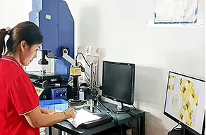 Factory Audit Visit 3