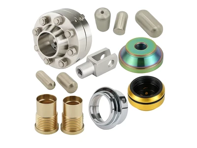 Respiratory Components