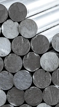 Custom CNC machined aluminum components