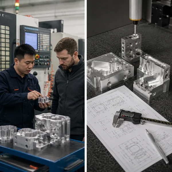 Engineering Review and Inspection