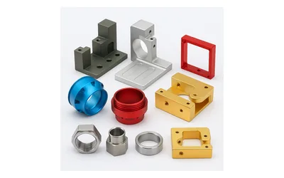 Bracket Assembly