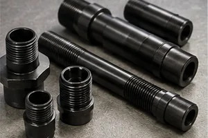 Black Oxide