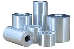 Thick-Wall Heavy-Duty Aluminum Spacers