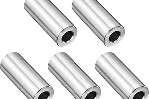 Precision-Length Aluminum Spacers
