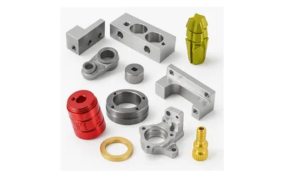 Lab and Imaging Components