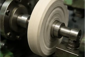 Polishing