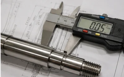 Diameter drift and fit issues in CNC turning