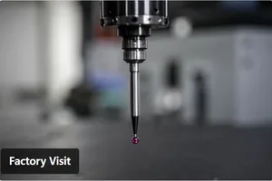 Factory Visit