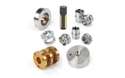 Aluminum Brackets & Mounts