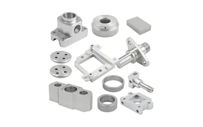 Shaft and Bushing Assembly