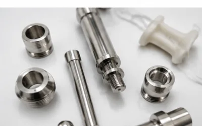 Medical Device Components CNC turning