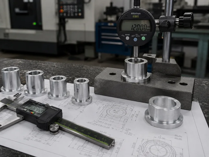 Clearance hole matching metric screw