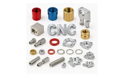 Precision Locating Pins