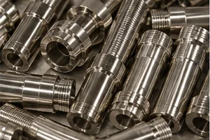 Nickel Plating
