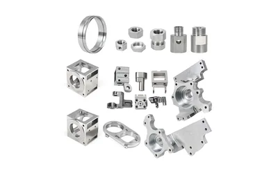 Sensor and Instrument Bodies