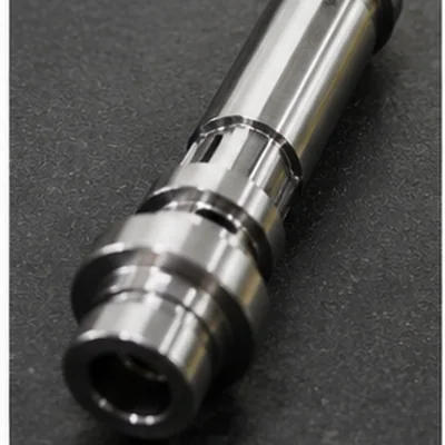 Robotics Joint Component
