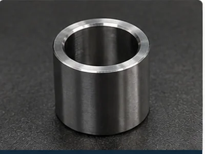 Precision valve stem