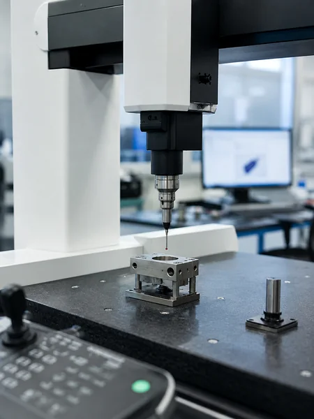 Six common assembly risks and defects in machined mechanical pins
