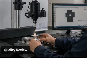 Quality Review
