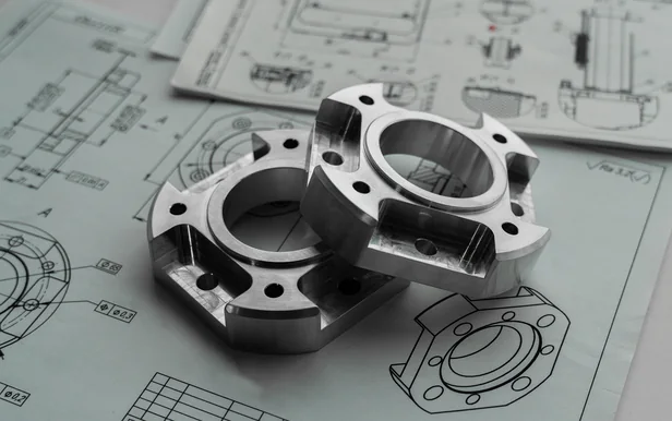 Inspection planning for custom CNC turned parts