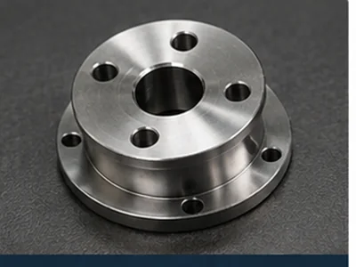 Precision threaded stud