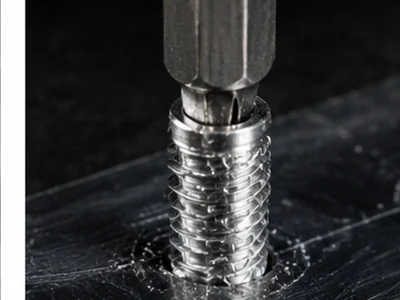 Self-Tapping Installation