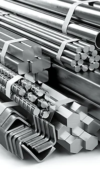 Custom CNC machined stainless steel parts