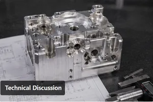 Technical Discussion