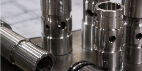 Thin-wall ported valve sleeve