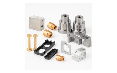 Bushings and Sleeves