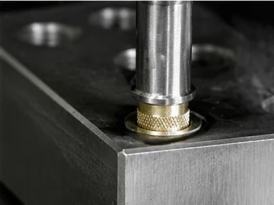 Ultrasonic Installation