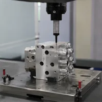 Micrometer inspection
