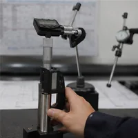 Finished Valve Components