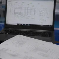 CMM Inspection