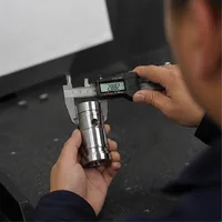 Thread Gauge
