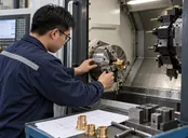 Process and workholding planning