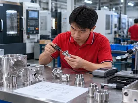 Surface treatment and coating considerations